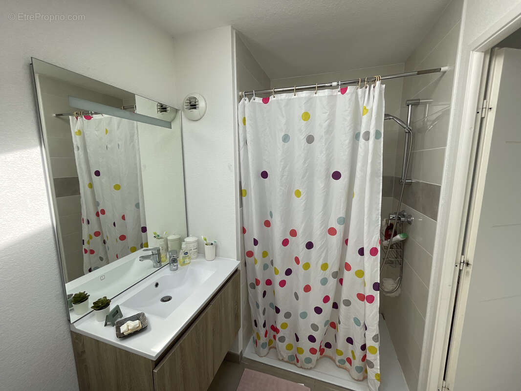 Appartement T4 dernier étage 31320 Castanet Tolosan - photo 10