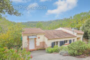 Maison à BRIGNOLES