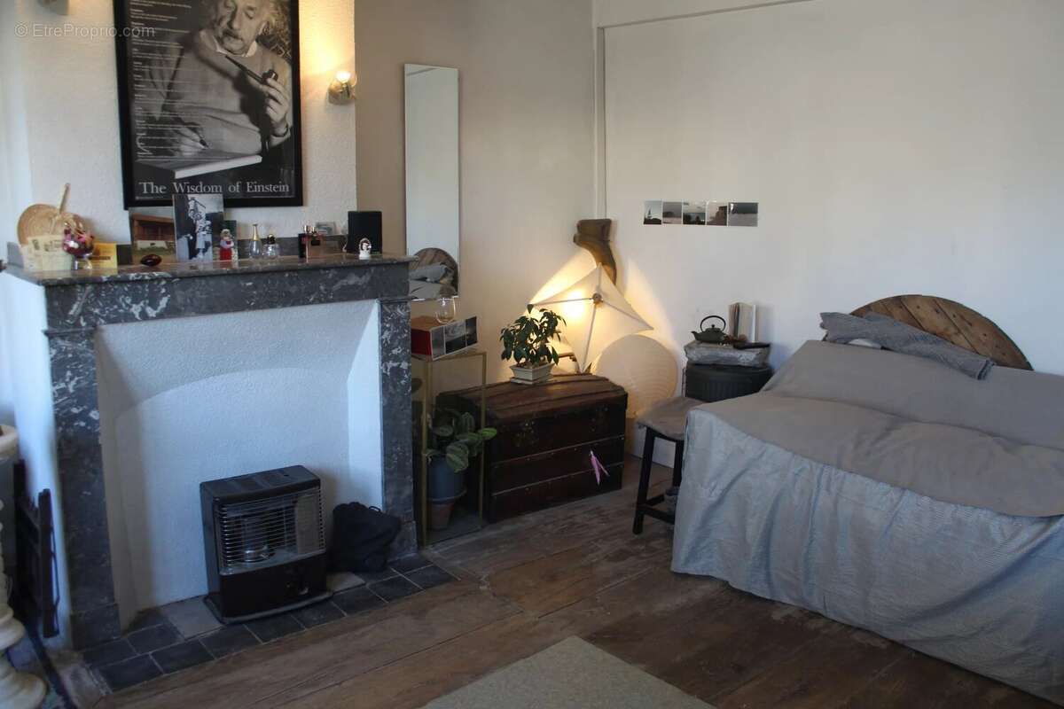 Appartement à BAGNERES-DE-BIGORRE