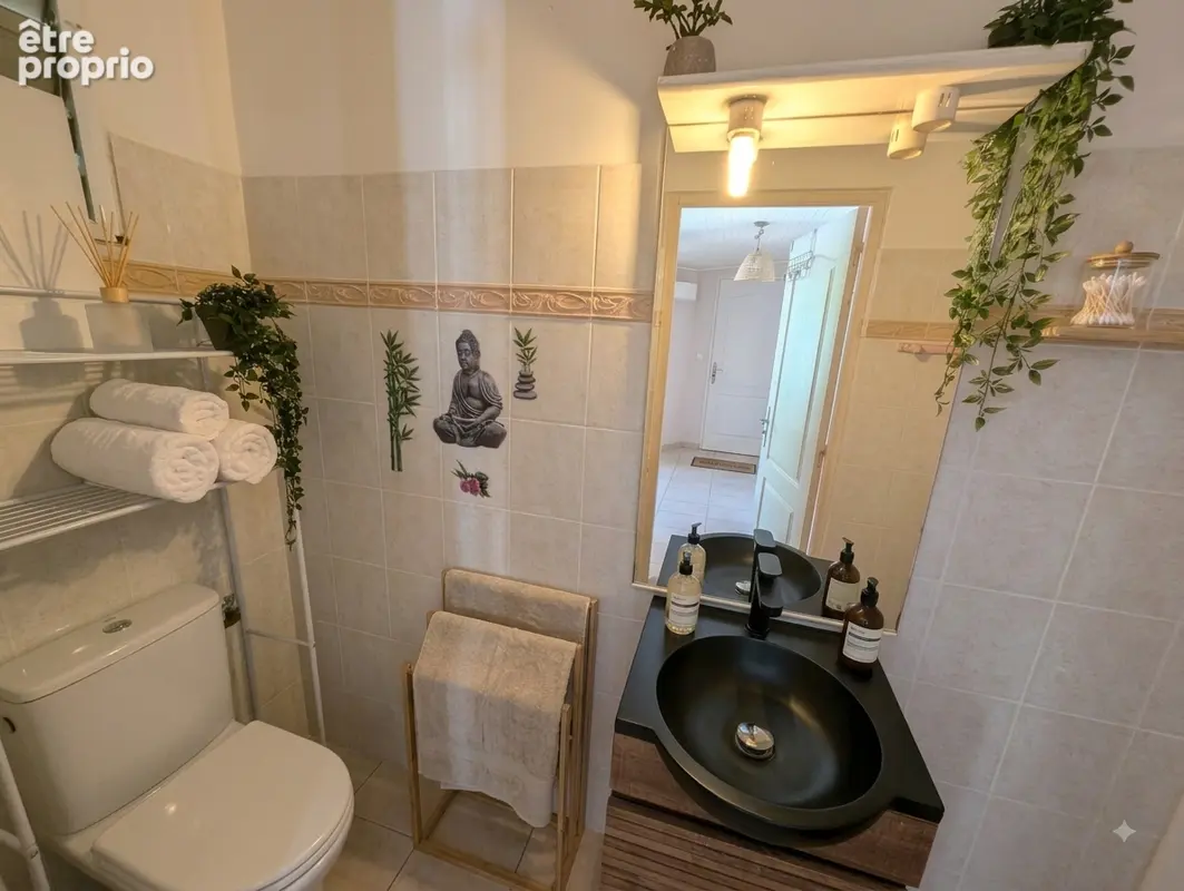 Superbe villa avec vue panoramique et rentabilité locative ? Ducos 6 pièce(s) 210 m2 - photo 14