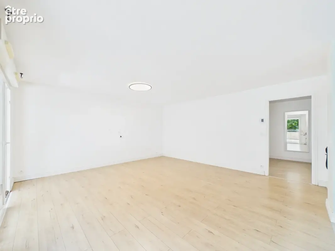 Chambéry   au calme t4 en excellent état avec 70 m2 de terrasse, garage, cave et cadre verdoyant - photo 22