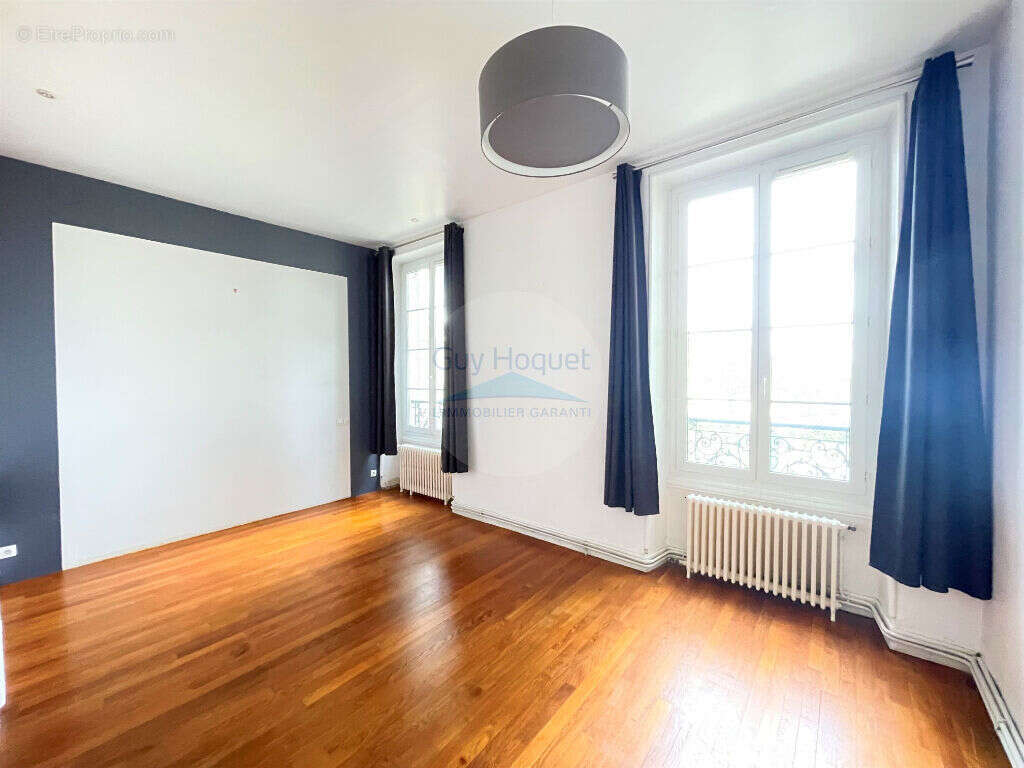 Appartement à BOURGES