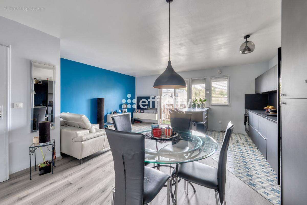 Appartement à NOGENT-SUR-MARNE