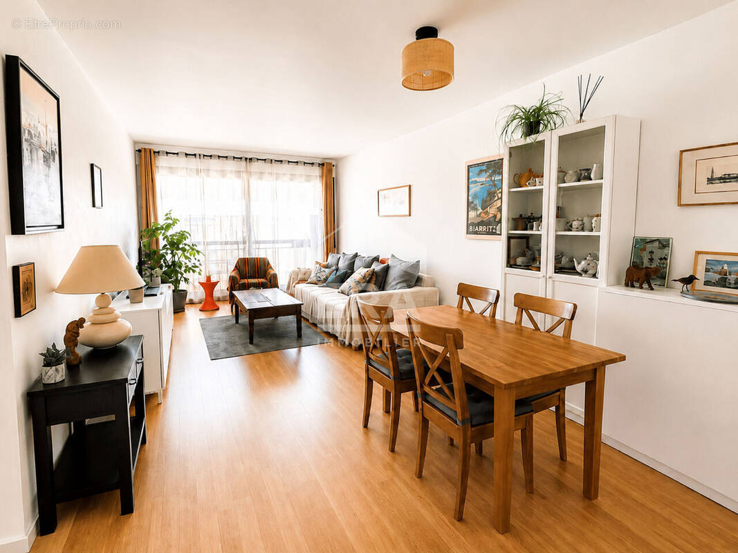 Appartement à PAU