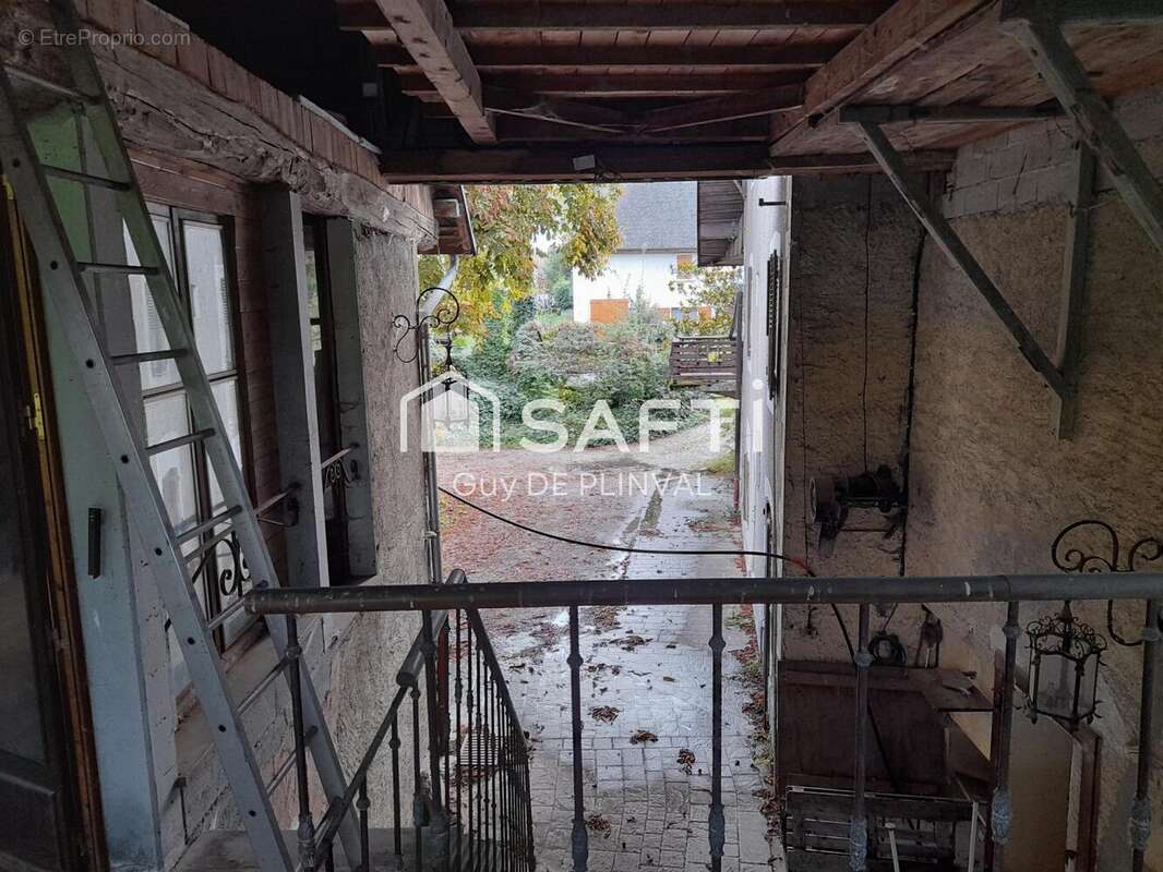 Photo 7 - Maison à MONTCEL