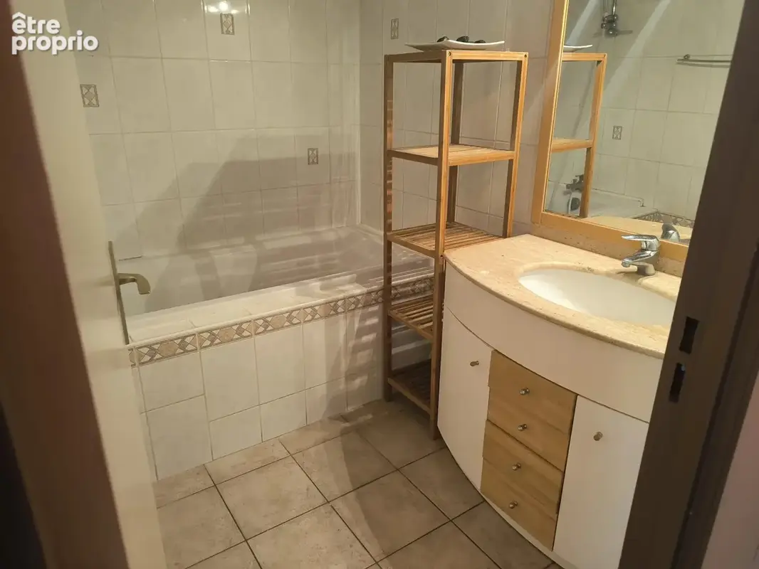 Appartement meuble - photo 8