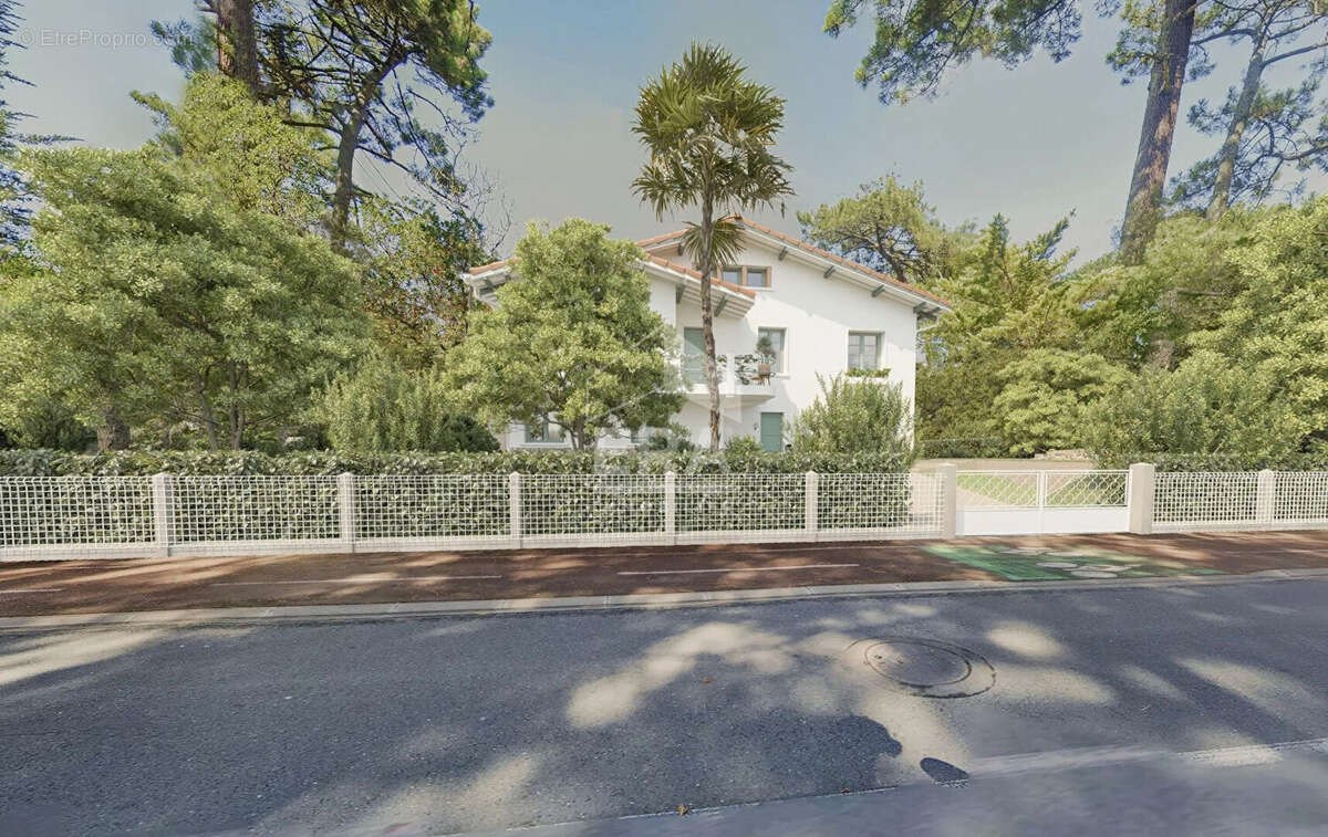 Maison 264m² à arcachon - photo 3