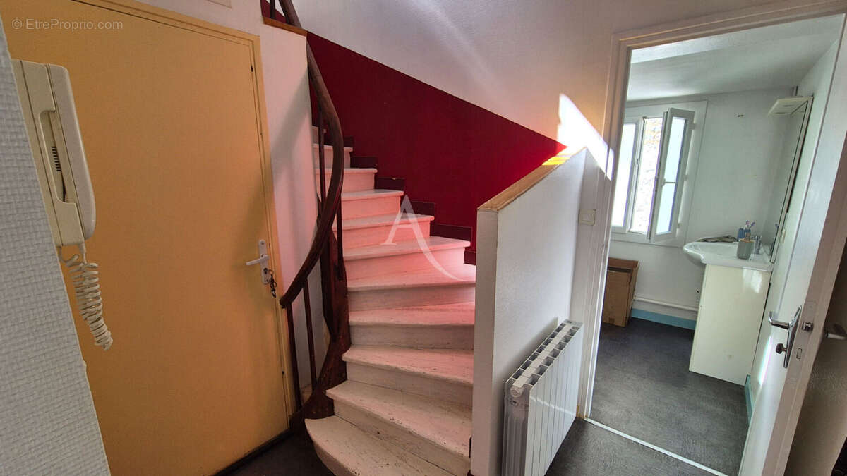 Appartement Duplex Rochefort 3 pièce(s) 57.59 m2 - photo 5