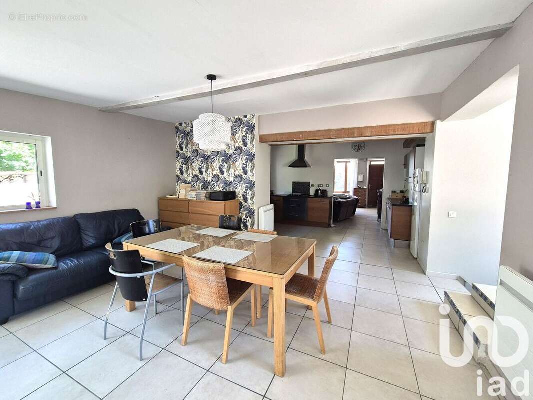 Photo 4 - Maison à RUBELLES