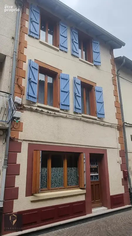 Maison T4 - Hyper centre - photo 10