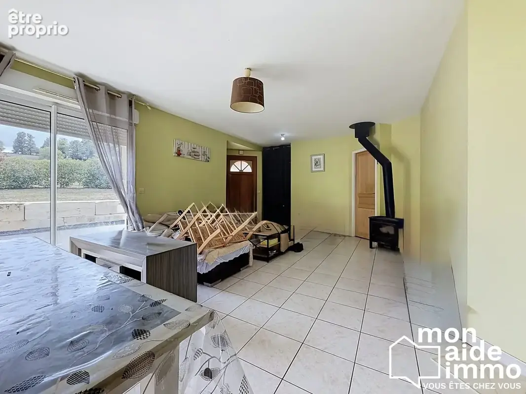 Maison 4 pièces 107 m² à vendre à Thiviers (24800) - photo 6