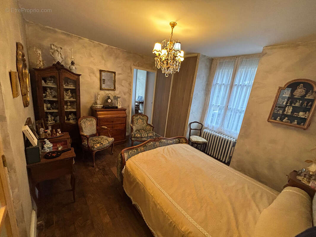 Appartement à SAINT-MALO