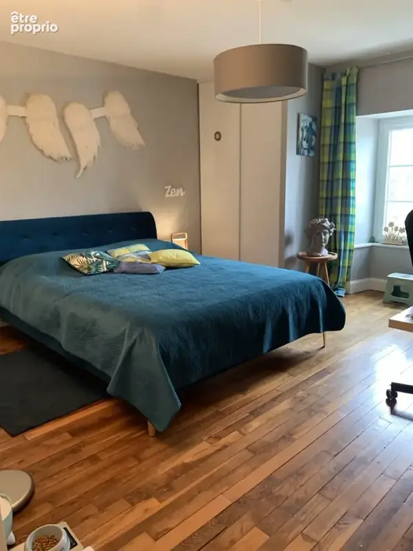 Maison de charme en pierres 4 chambres - photo 19
