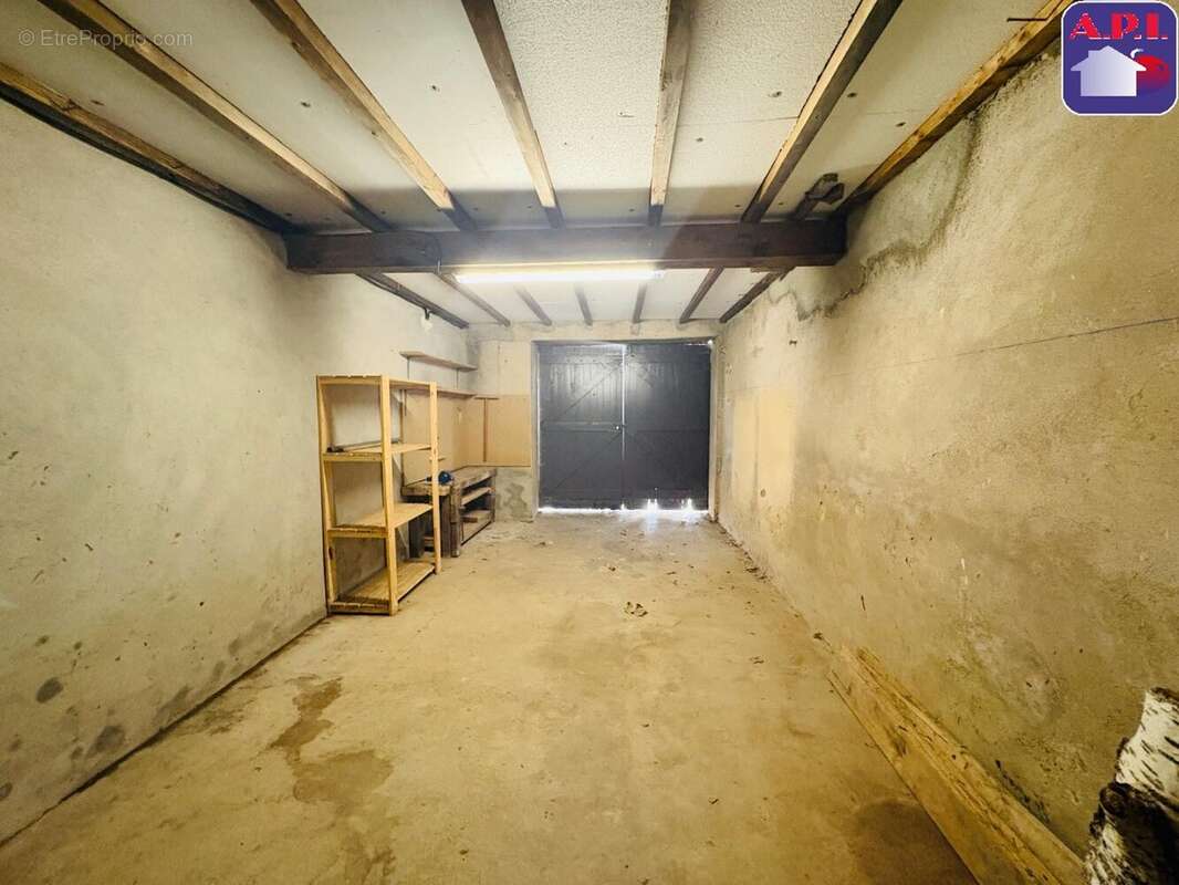 Maison 169 m² à Le Mas-D'azil  - photo 12