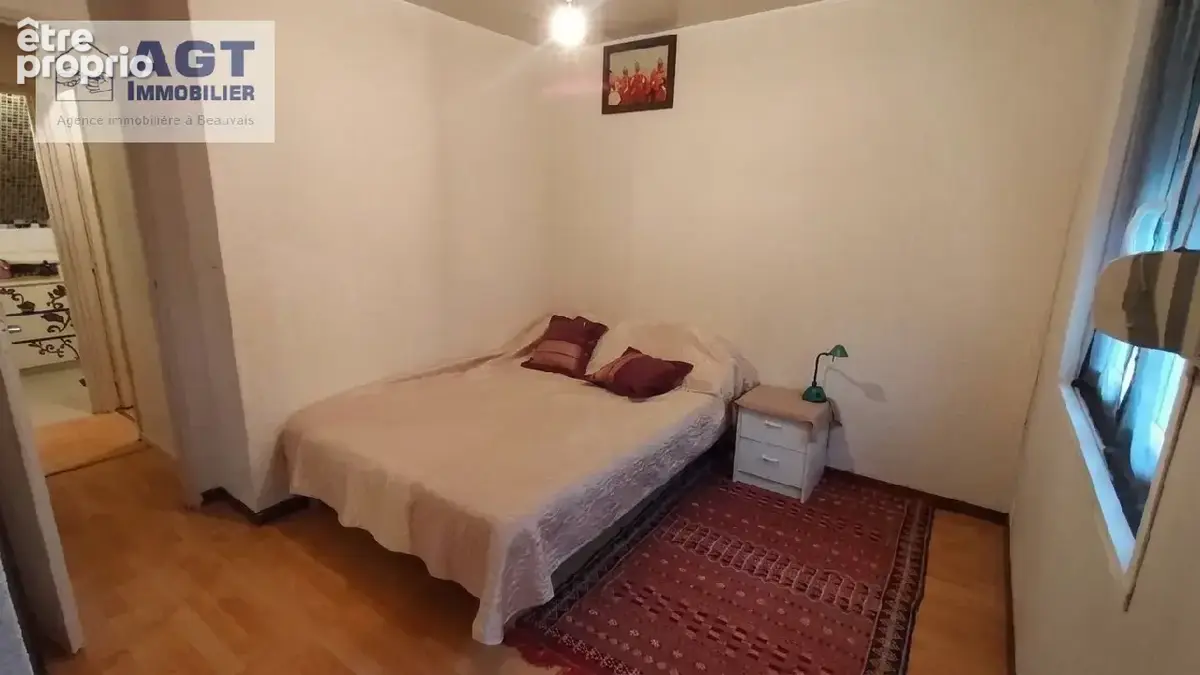 Maison 4 pièces 85 m² à vendre à Beauvais (60000) - photo 6