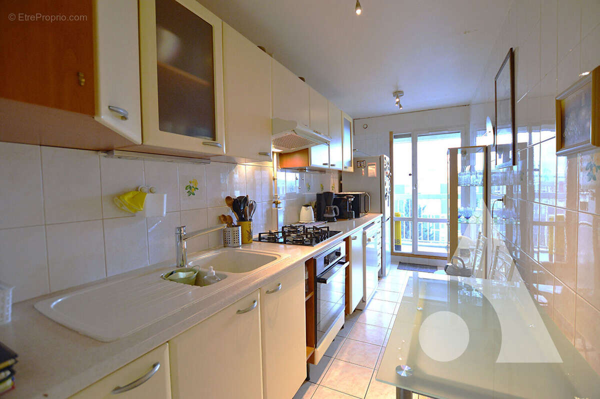 Appartement à ARGENTEUIL