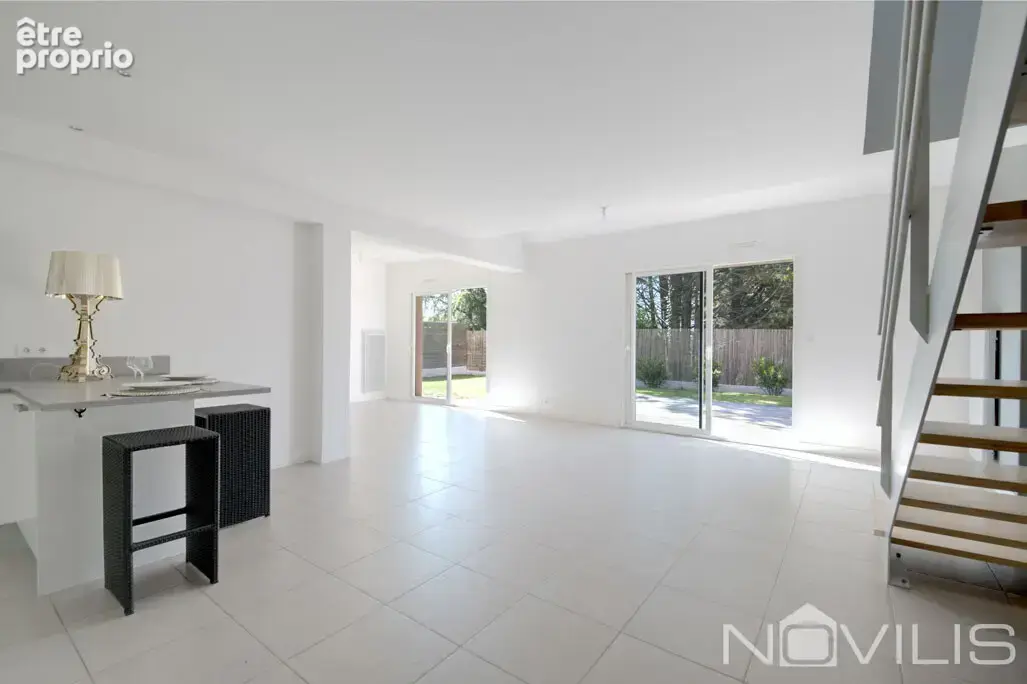 Photo Maison à Bouloc au prix de 350 000€