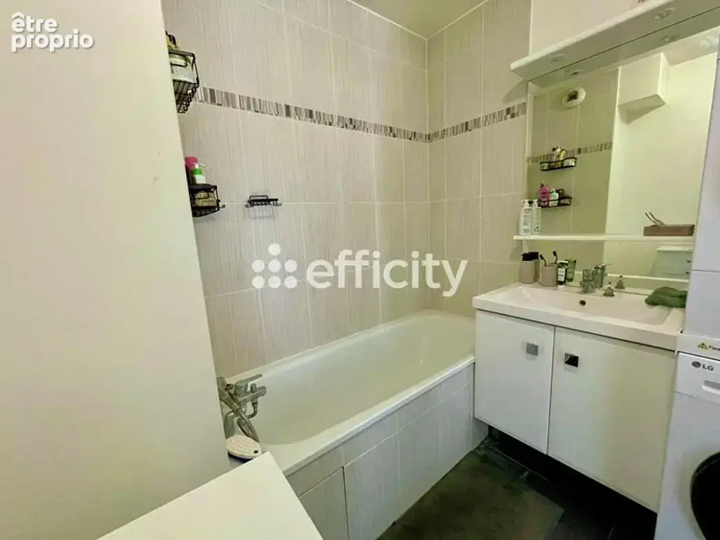 Appartement - photo 9