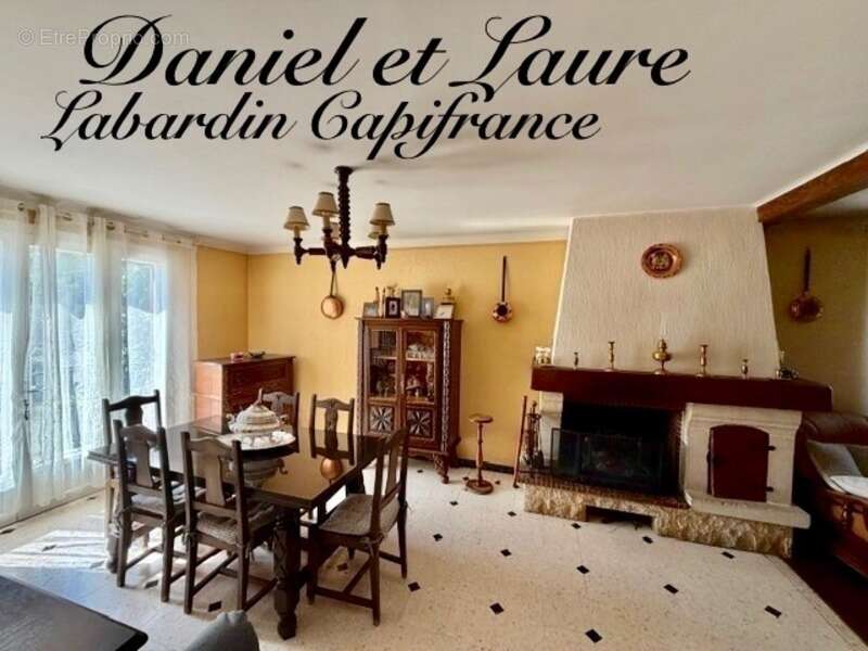 Maison à vendre 6 pièces MARMANDE (47) - photo 15