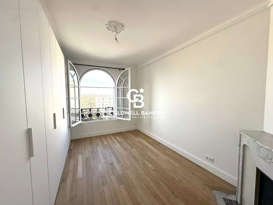 Appartement à LE VESINET