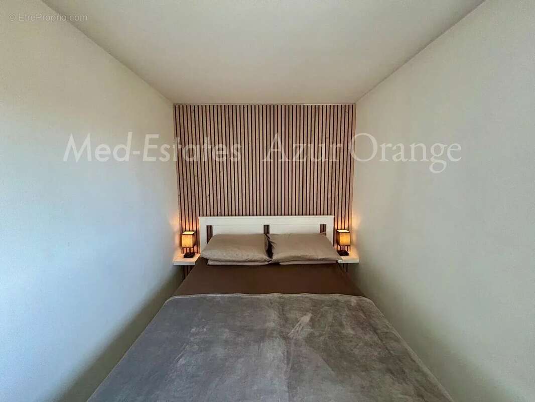 Appartement à GRIMAUD