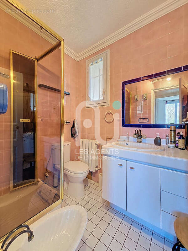 Maison à GENNEVILLIERS