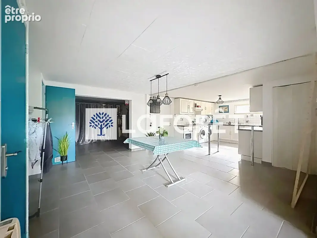 Vente maison saint-loup lamairé - photo 13