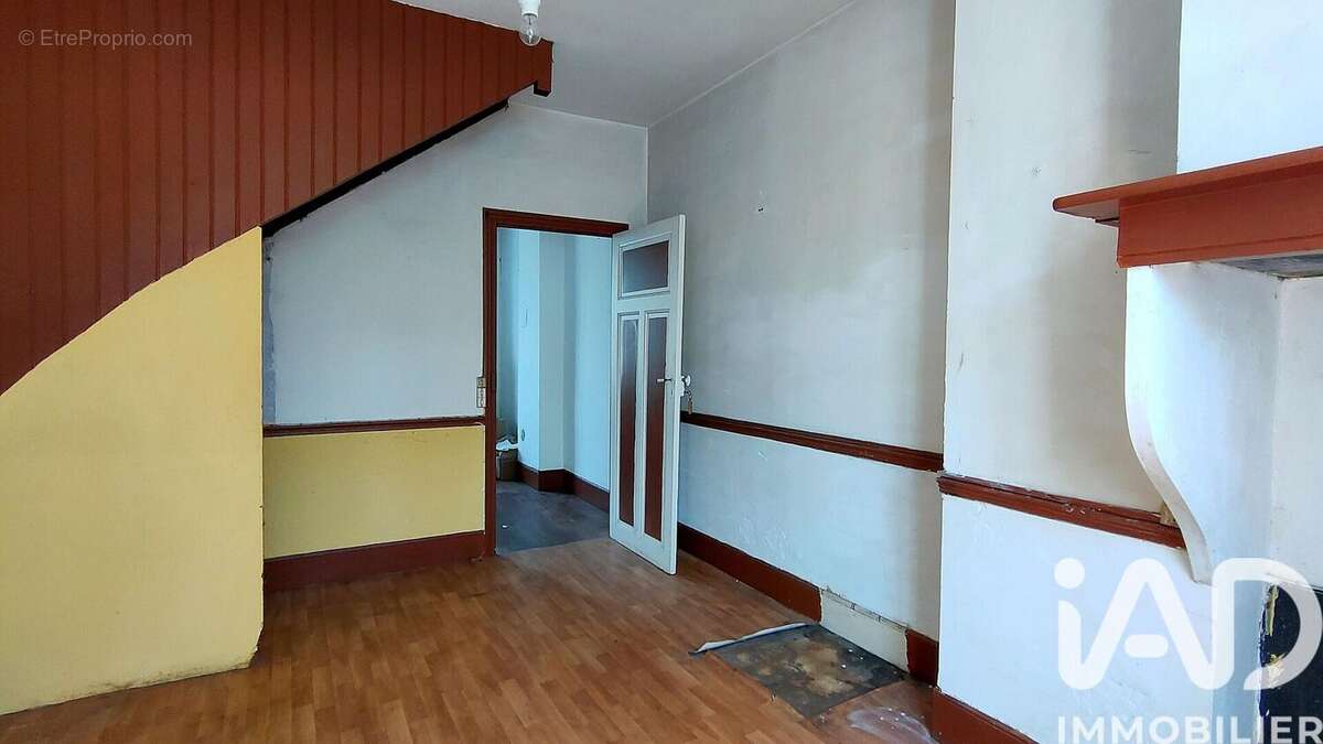 Photo 5 - Maison à LABASTIDE-ROUAIROUX