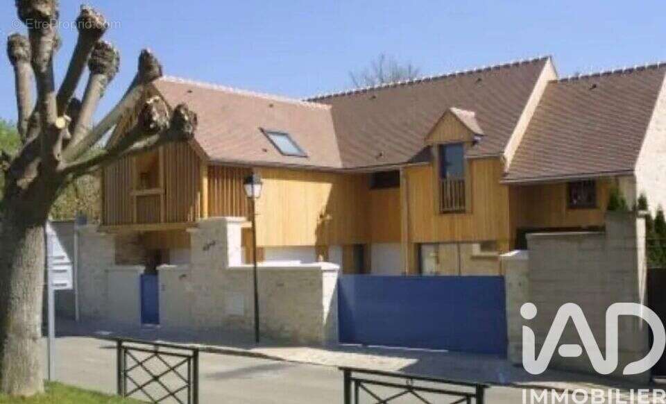 Photo 3 - Maison à CHAVENAY