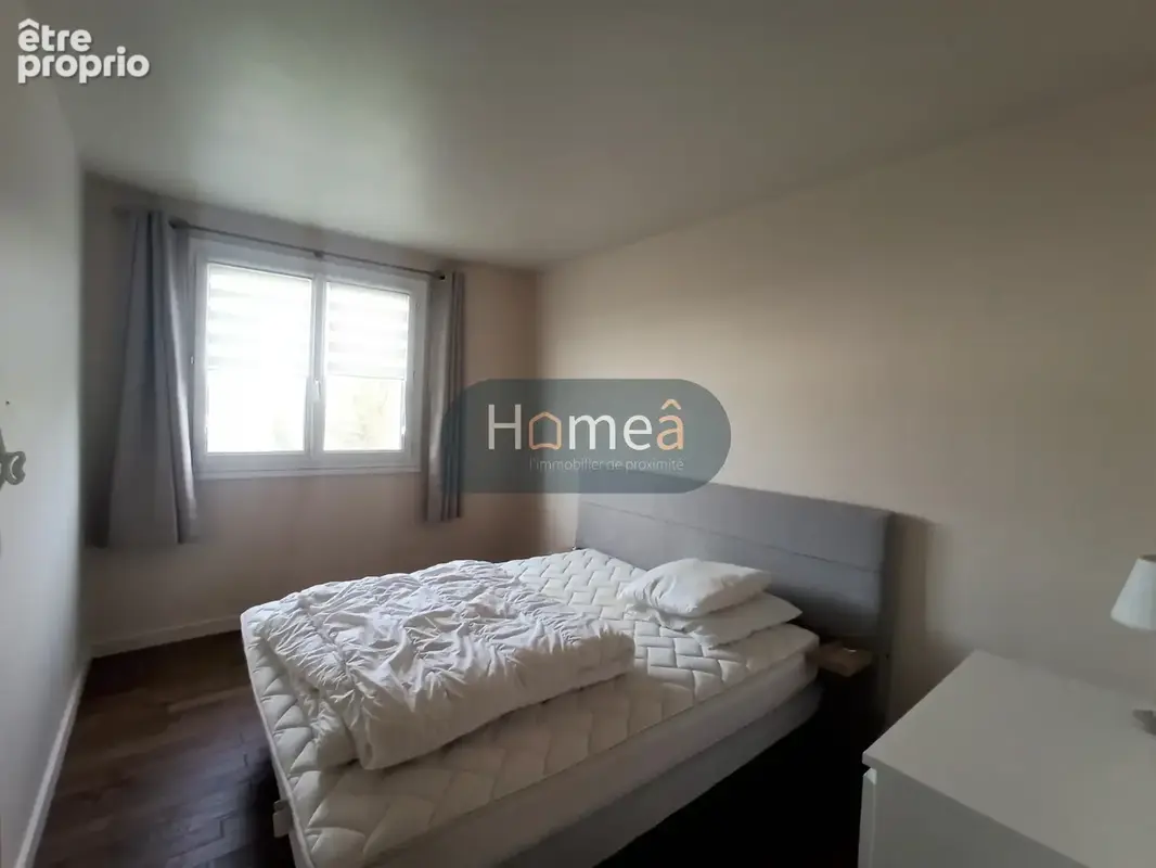 Appartement maromme la maine - photo 4