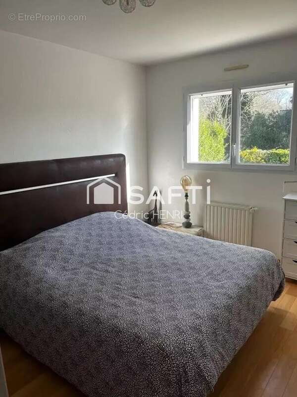 Photo 7 - Maison à QUIMPER