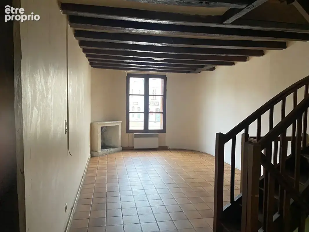 Immeuble de rapport - Investissement Ligueil - photo 6
