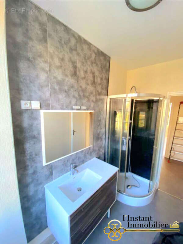 Appartement à MORLAIX