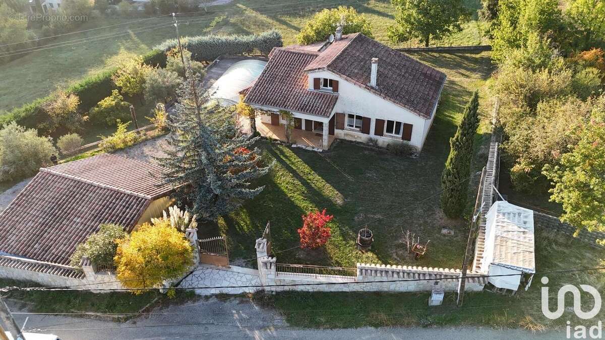 Photo 6 - Maison à AILHON