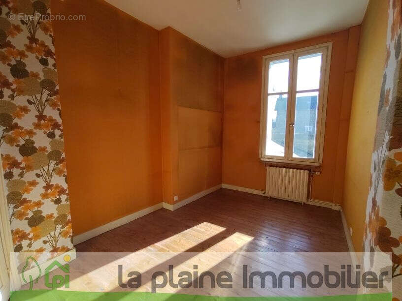 Maison à LA FERTE-MACE