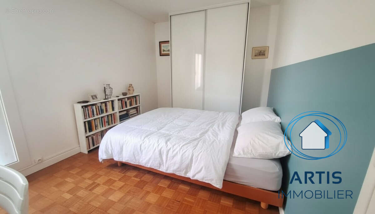 Appartement à SAINT-JEAN-DE-LUZ