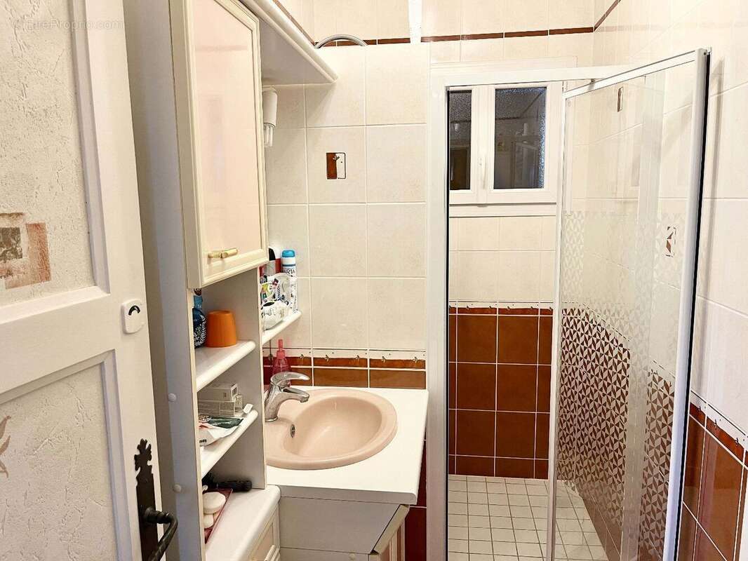 Maison à MAUPREVOIR