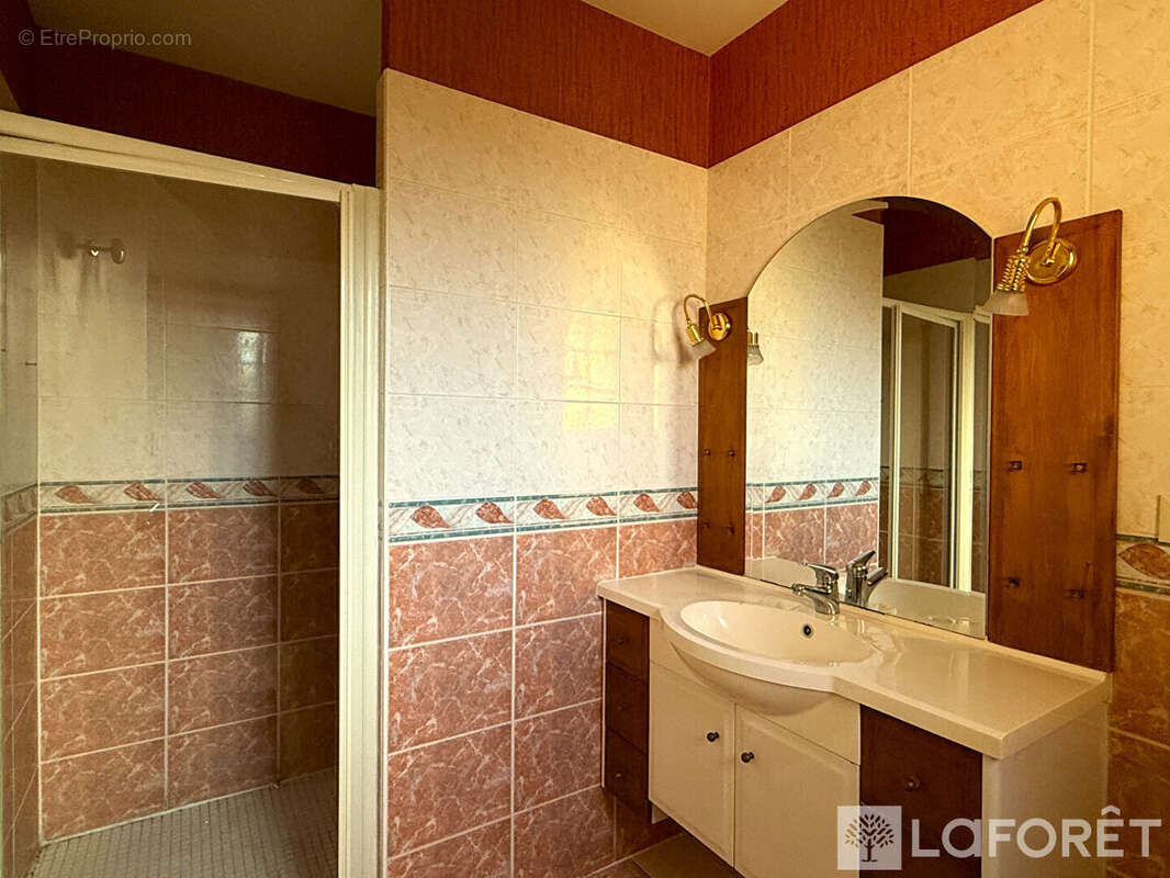 Maison à LA TESTE-DE-BUCH