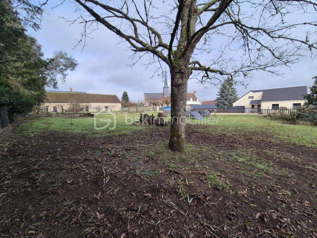 Terrain constructible 713 m² - photo 3