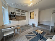 Appartement à CHOLET