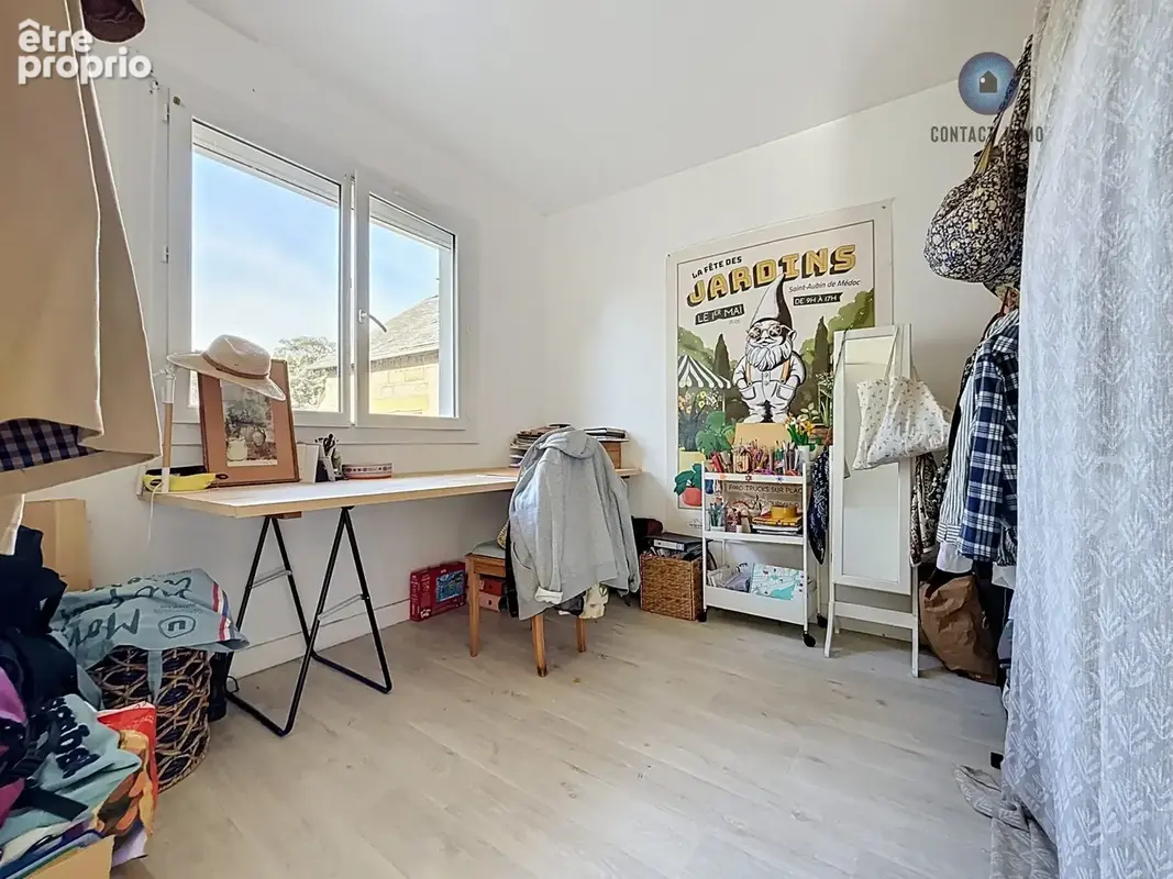 Appartement 3 pièces 56 m² à vendre à Brive-La-Gaillarde (19100) - photo 4
