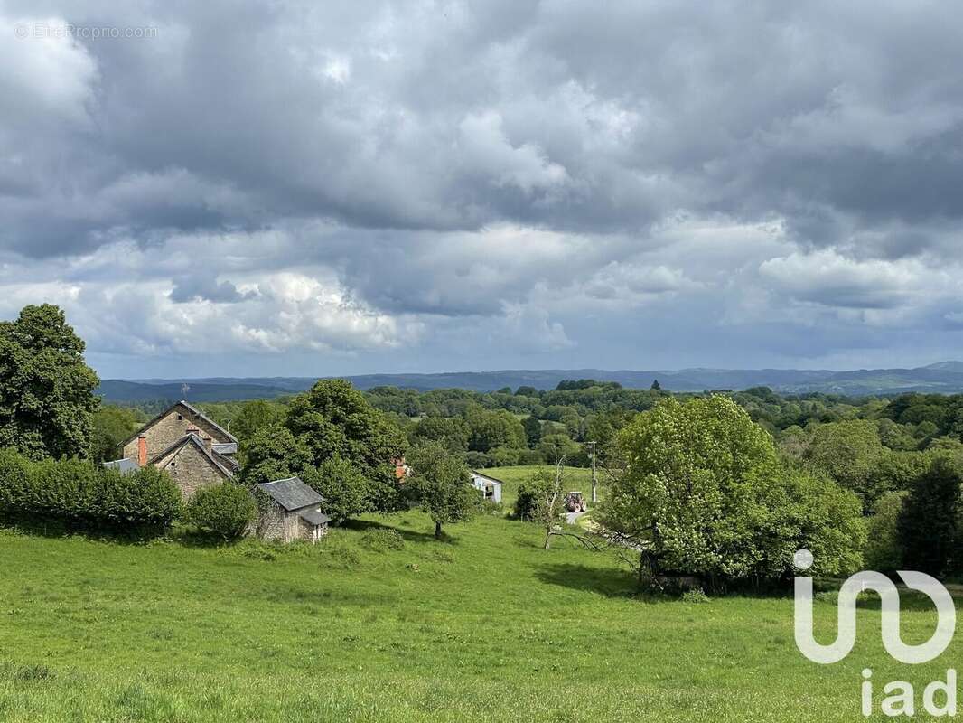 Photo 4 - Maison à SURDOUX