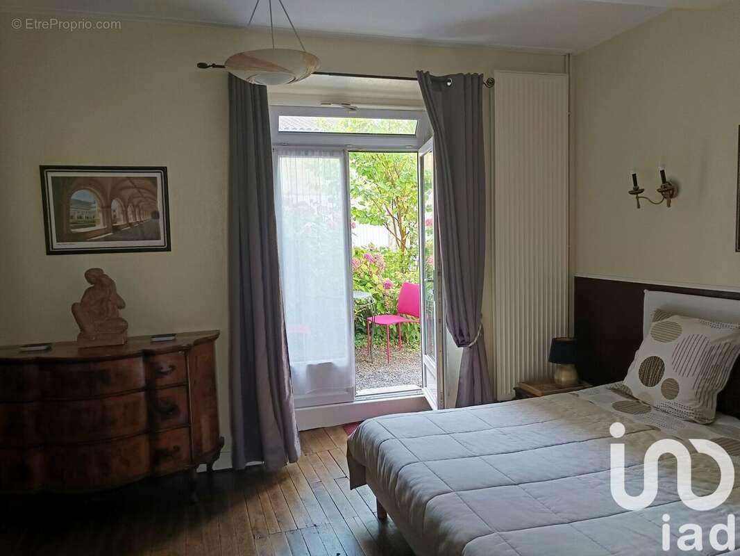 Photo 3 - Maison à LOUDUN