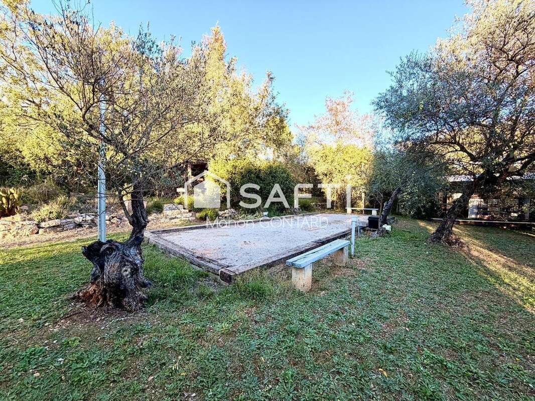 Photo 5 - Maison à LE VAL