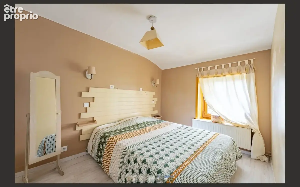 Maison à vendre 6 pièces VILLEFRANCHE SUR SAONE (69) - photo 12