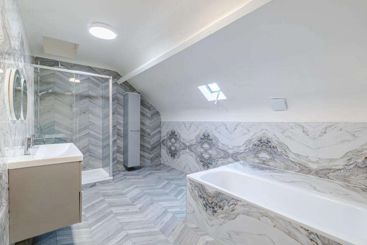 Appartement à BONNEUIL-SUR-MARNE