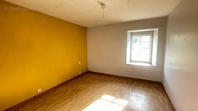 Maison à LE QUILLIO