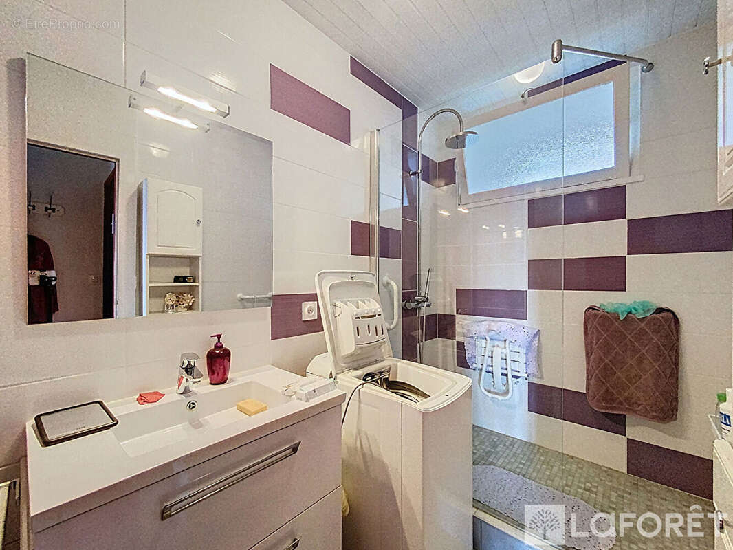 Appartement à CHOLET