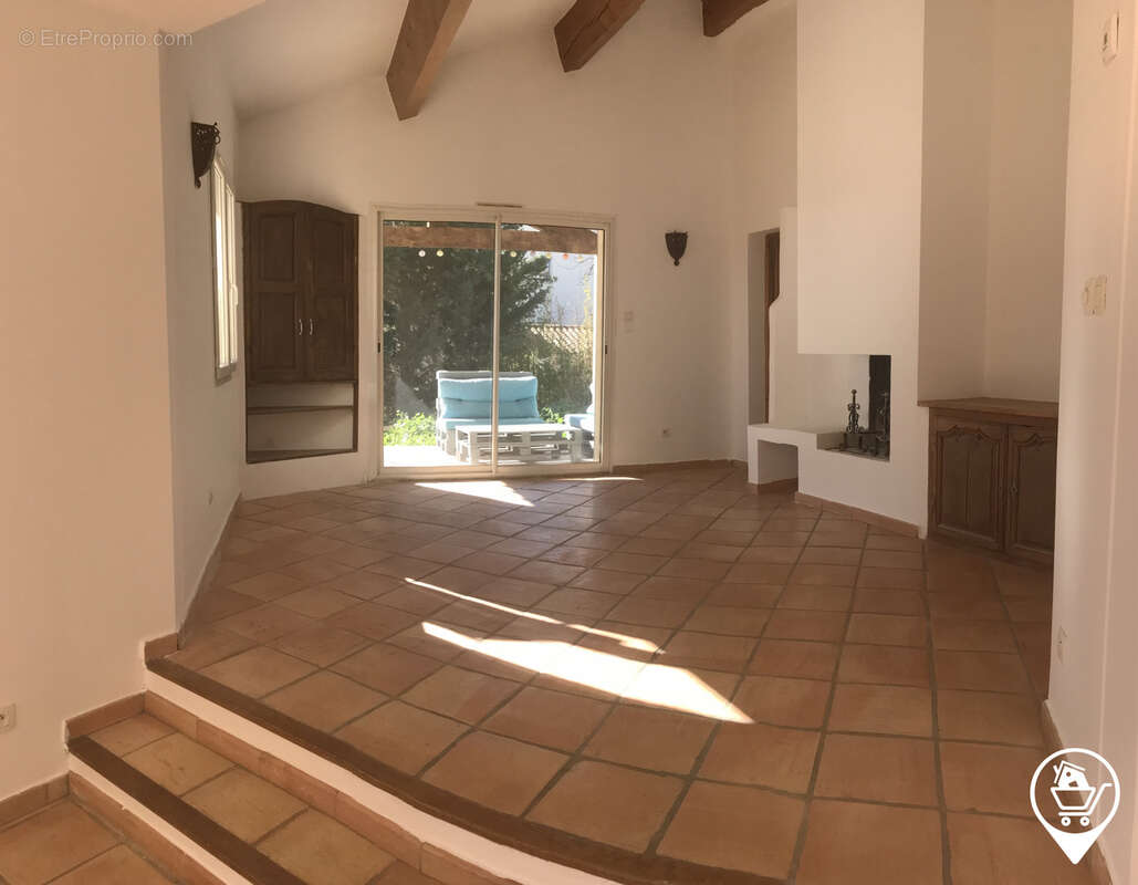 Maison à MARSEILLE-13E