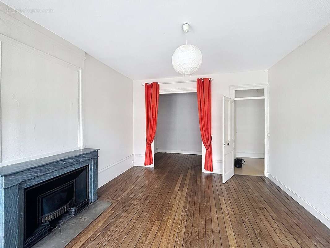 Appartement à LYON-7E
